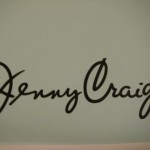 JENNY CRAIG