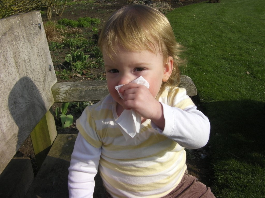 Puff and Blow!