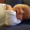 My Sleeping Beauty!