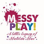 Edspire  Messy Play