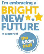 Edspire and The Lullaby Trust