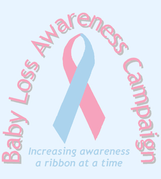 BABY LOSS AWARENESS