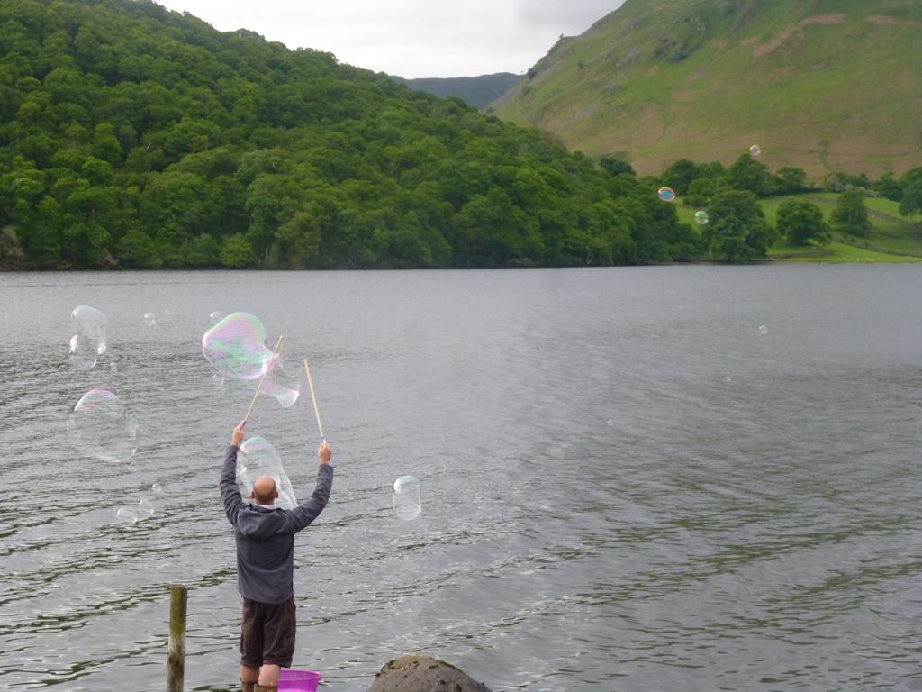 ullswater