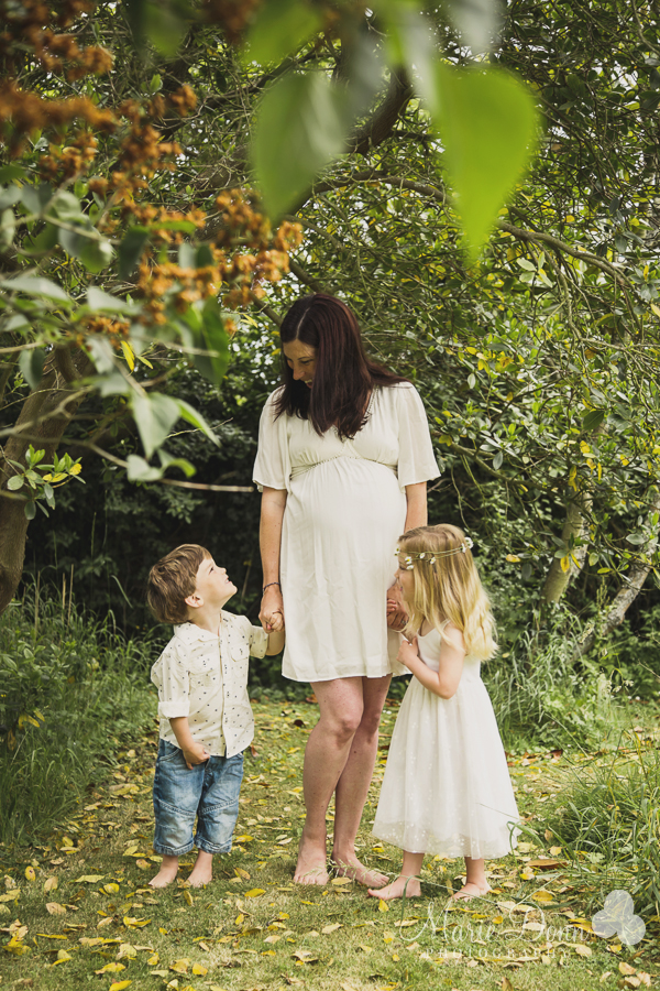 Family Photographer Essex and London