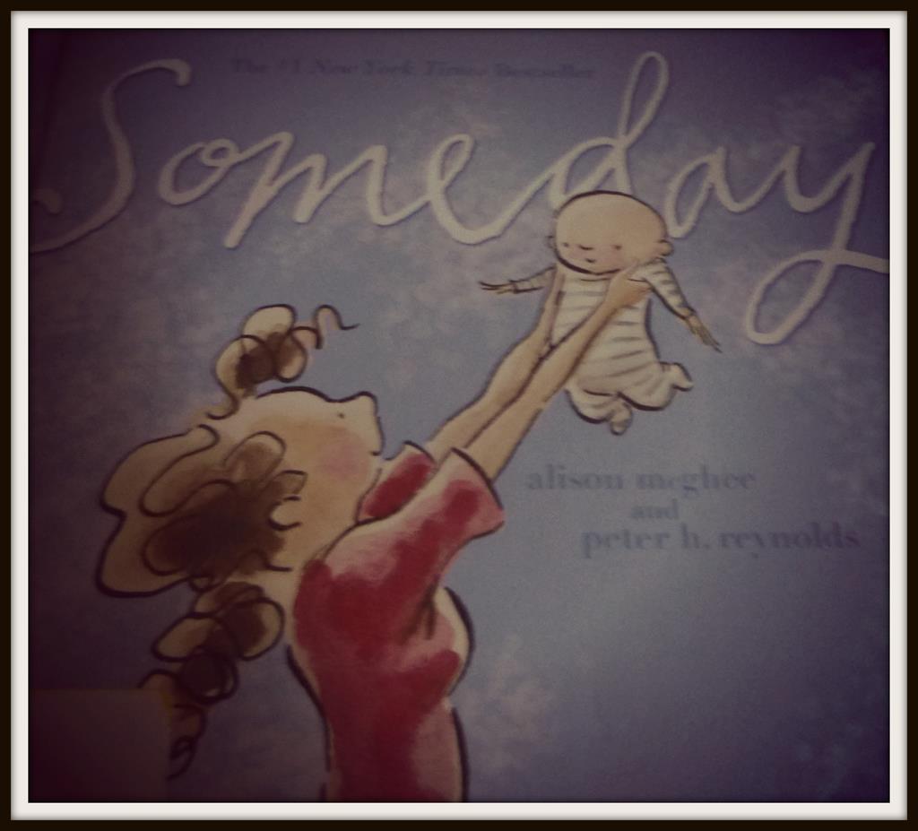 someday