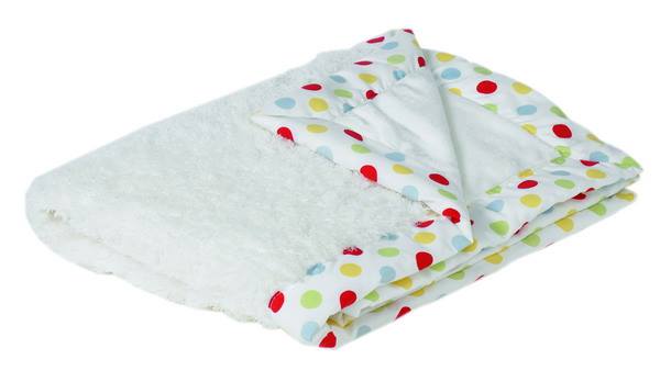 beebies koodi blanket