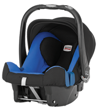 britax baby safe