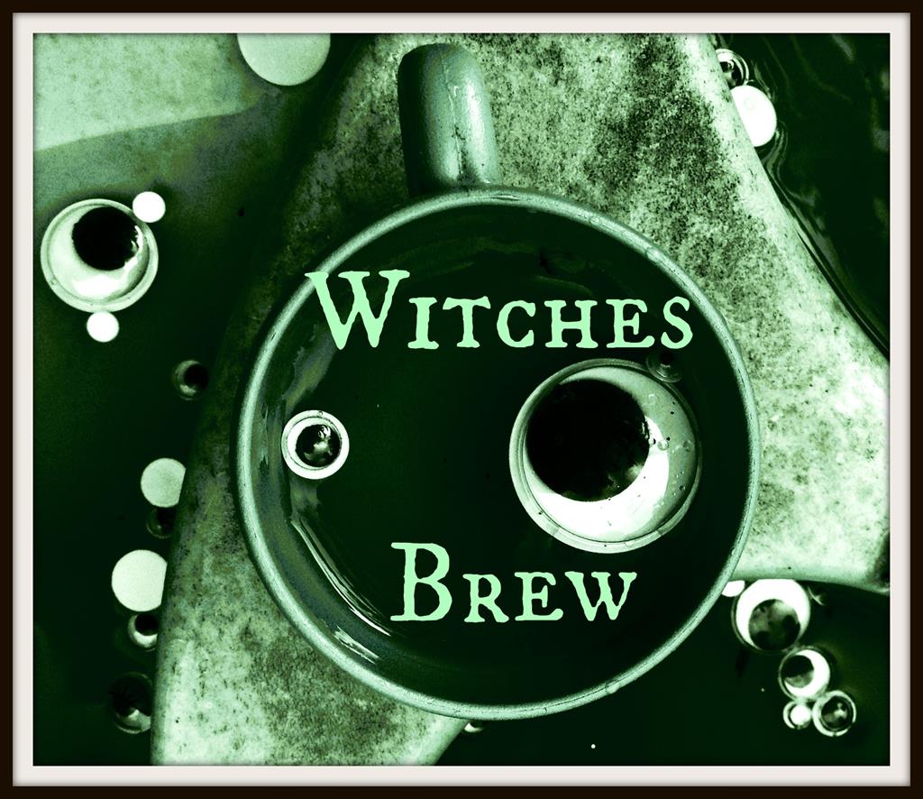 witches brew