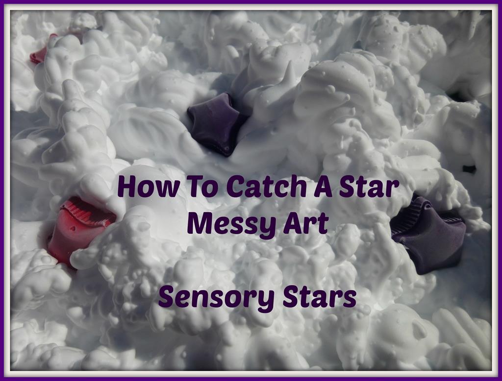 sensory stars