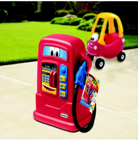 little tikes cozy pump - lifestyle (1)