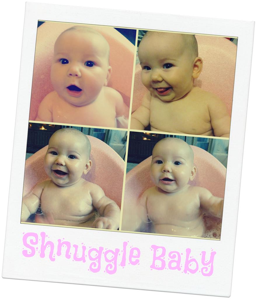 shnuggle baby