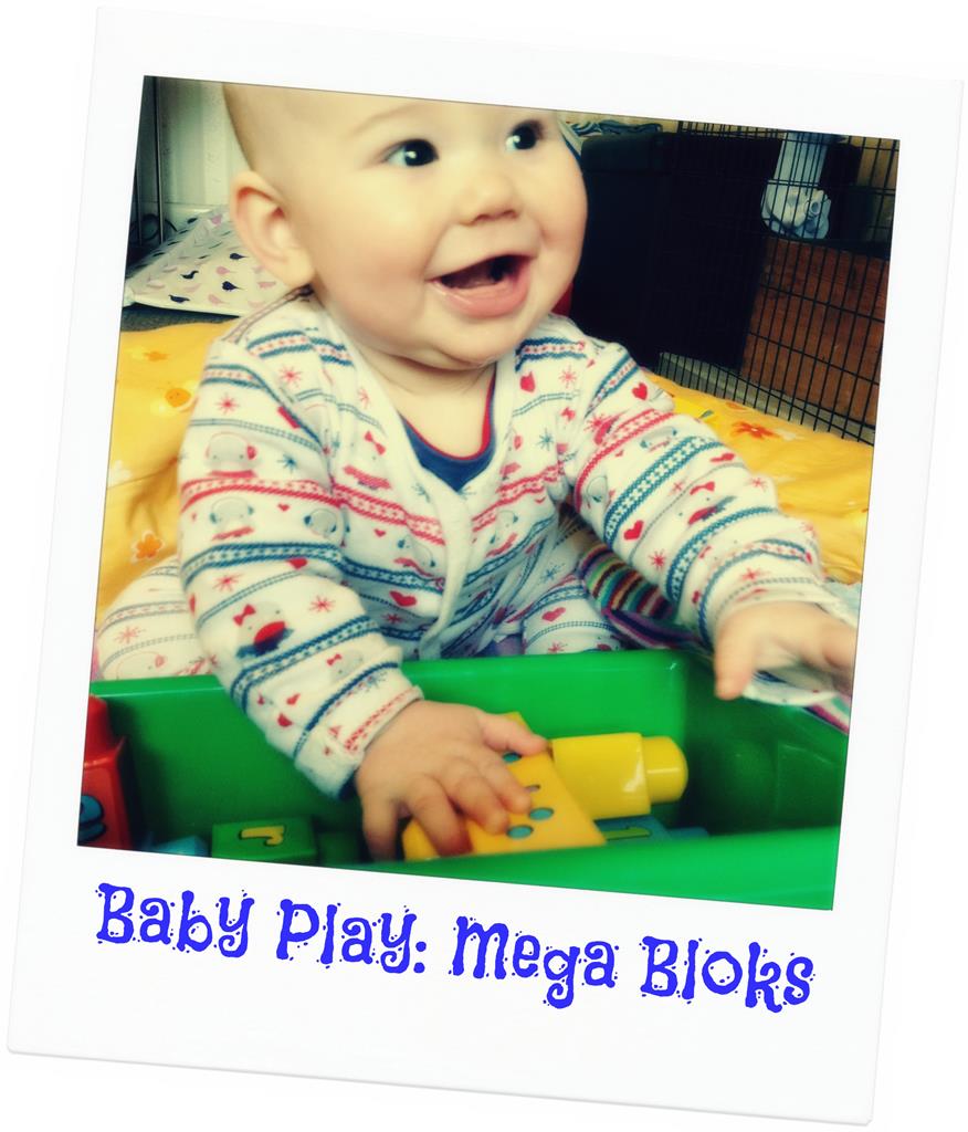 mega bloks