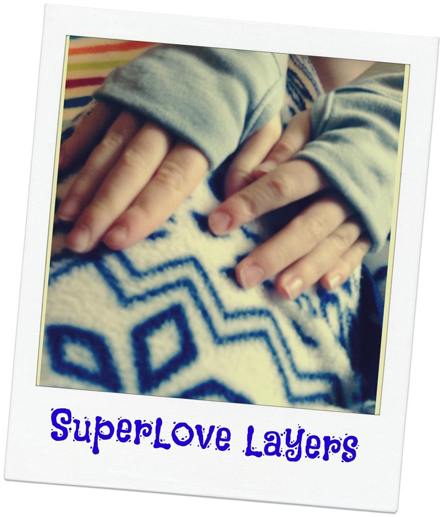 superlove layers