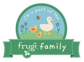 Frugi Family Logo 2015