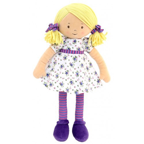 beebies peggy doll
