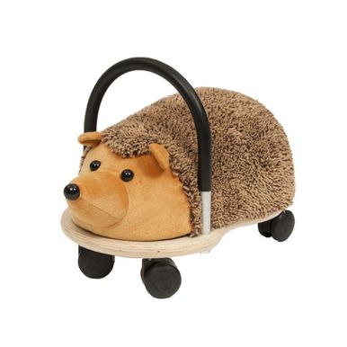 beebies plush wheely bug