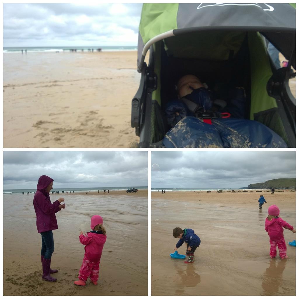 watergate bay