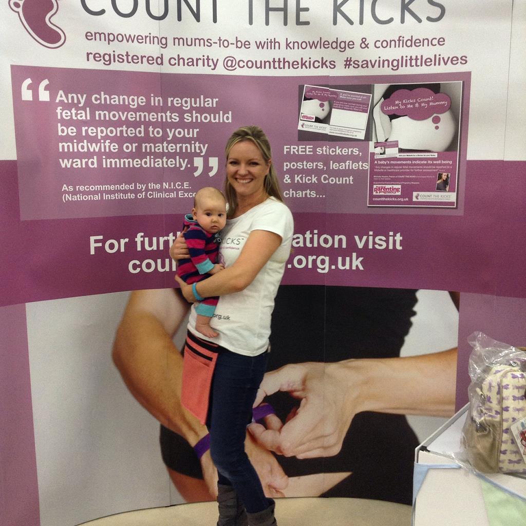 Charity Chat: Count The Kicks | Edspire