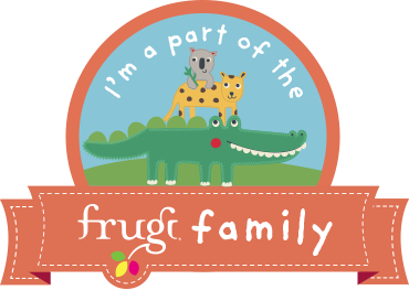 m a part of the Frugi Family