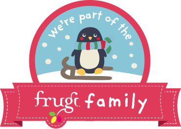 Red Frugi Family Logo