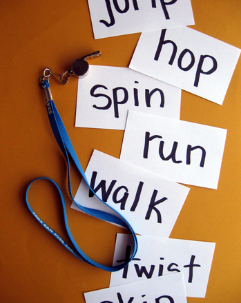 action-word-relay-race-slide