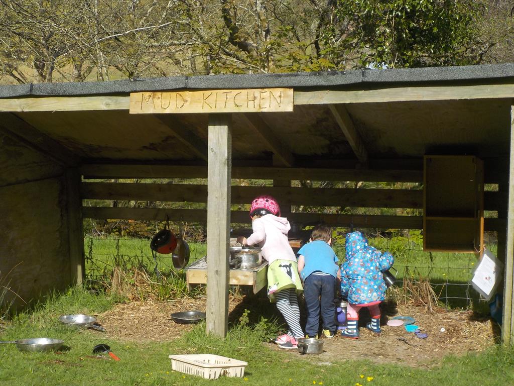 coombe mill mud