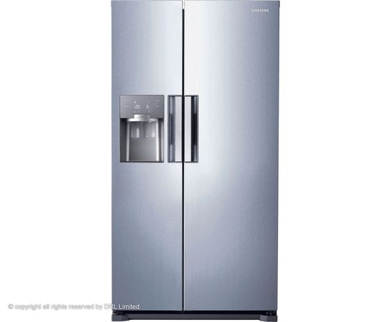 fridge freezer