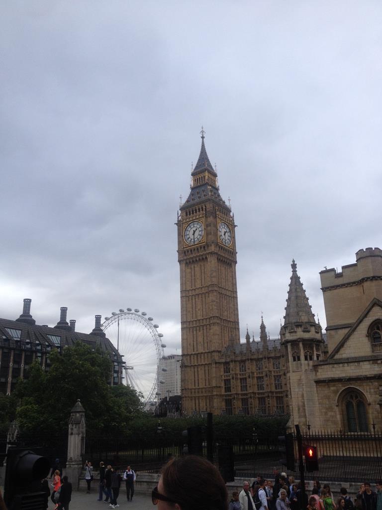 big ben