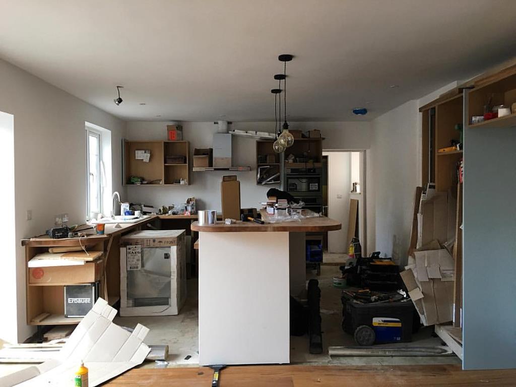 kitchen-to-be