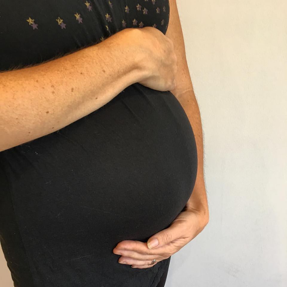 17weeksbump