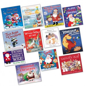 Give A Book This Christmas With Scholastic | Edspire