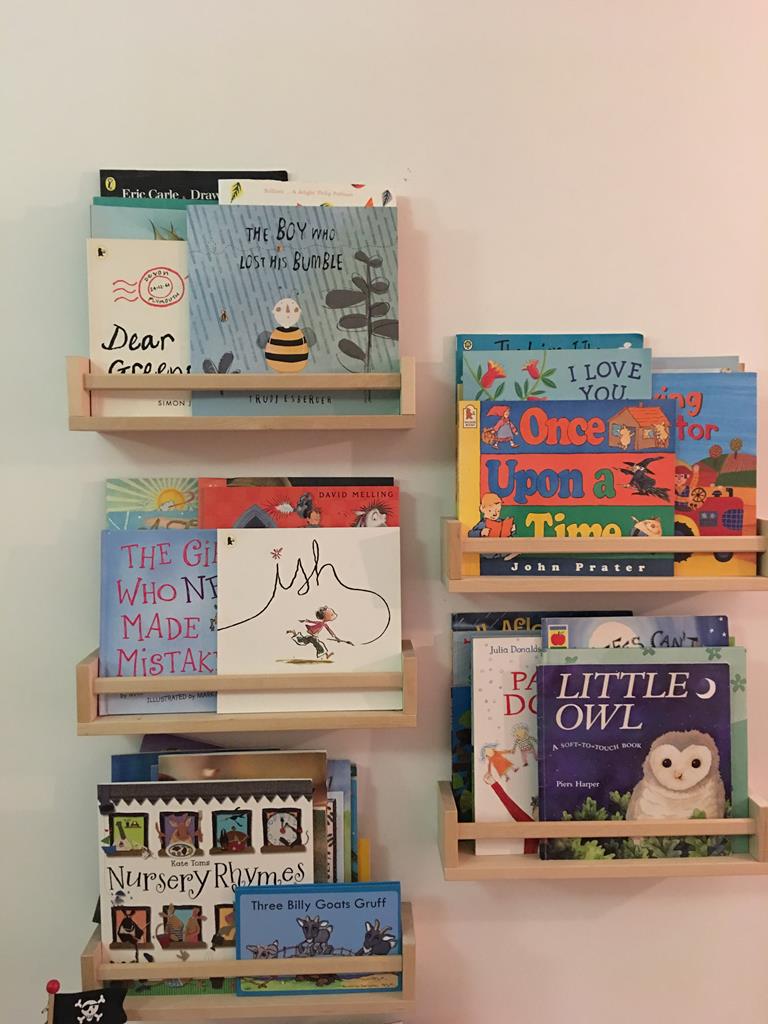 book-racks