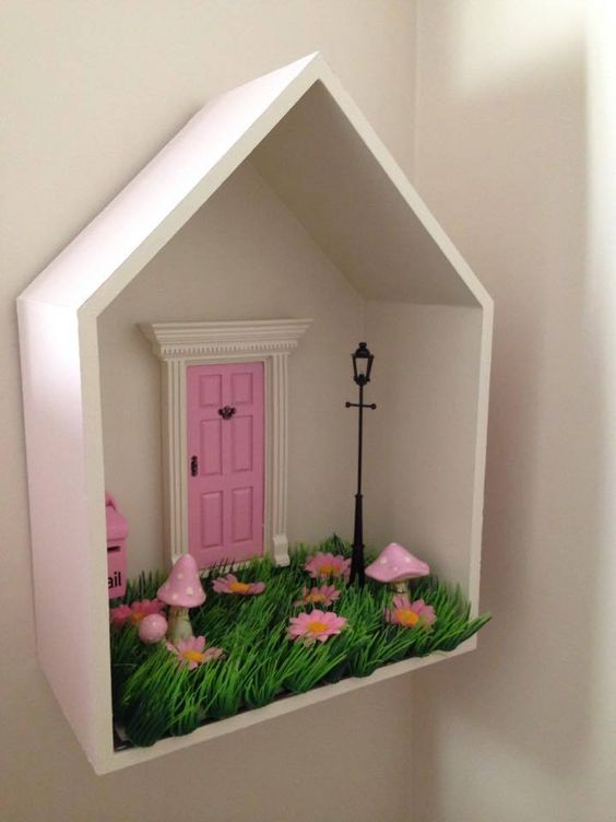 fairy-door