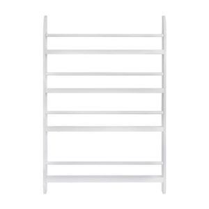ladder-shelves