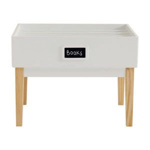 library-table