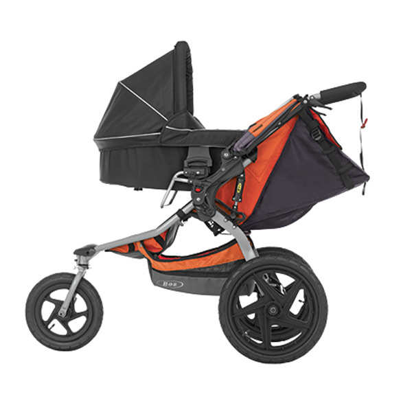 bob-carrycot-attached