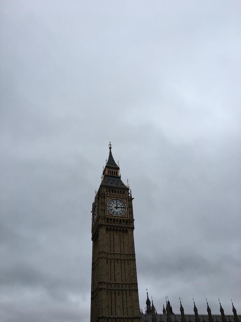 big ben