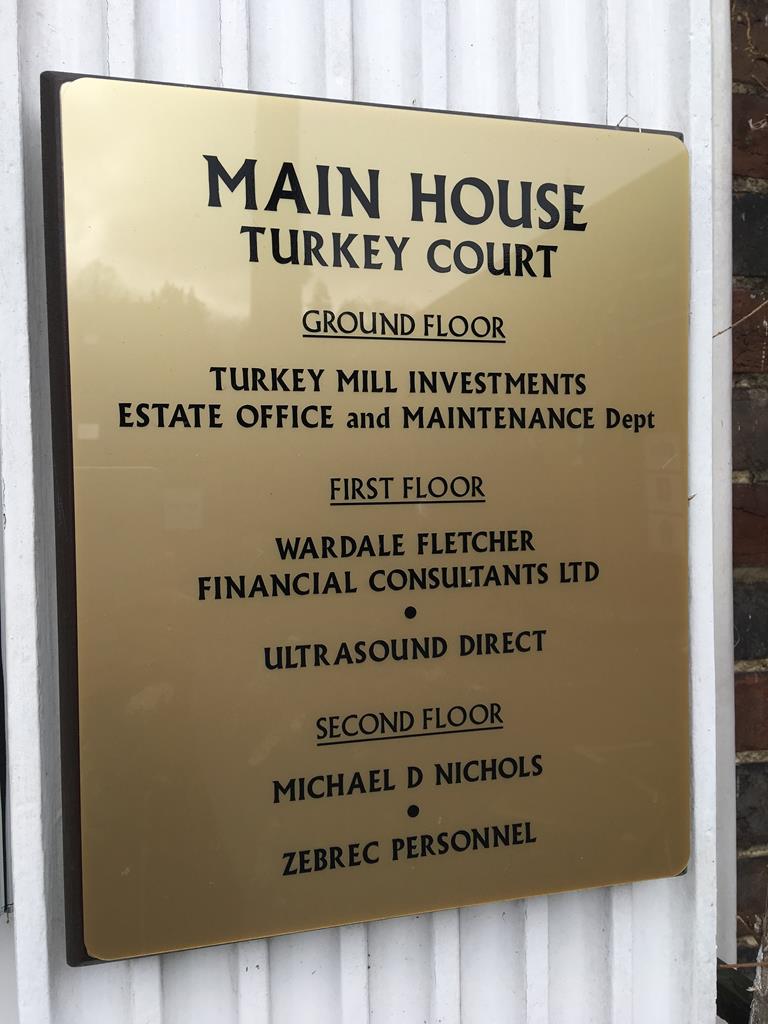 usd turkey mill