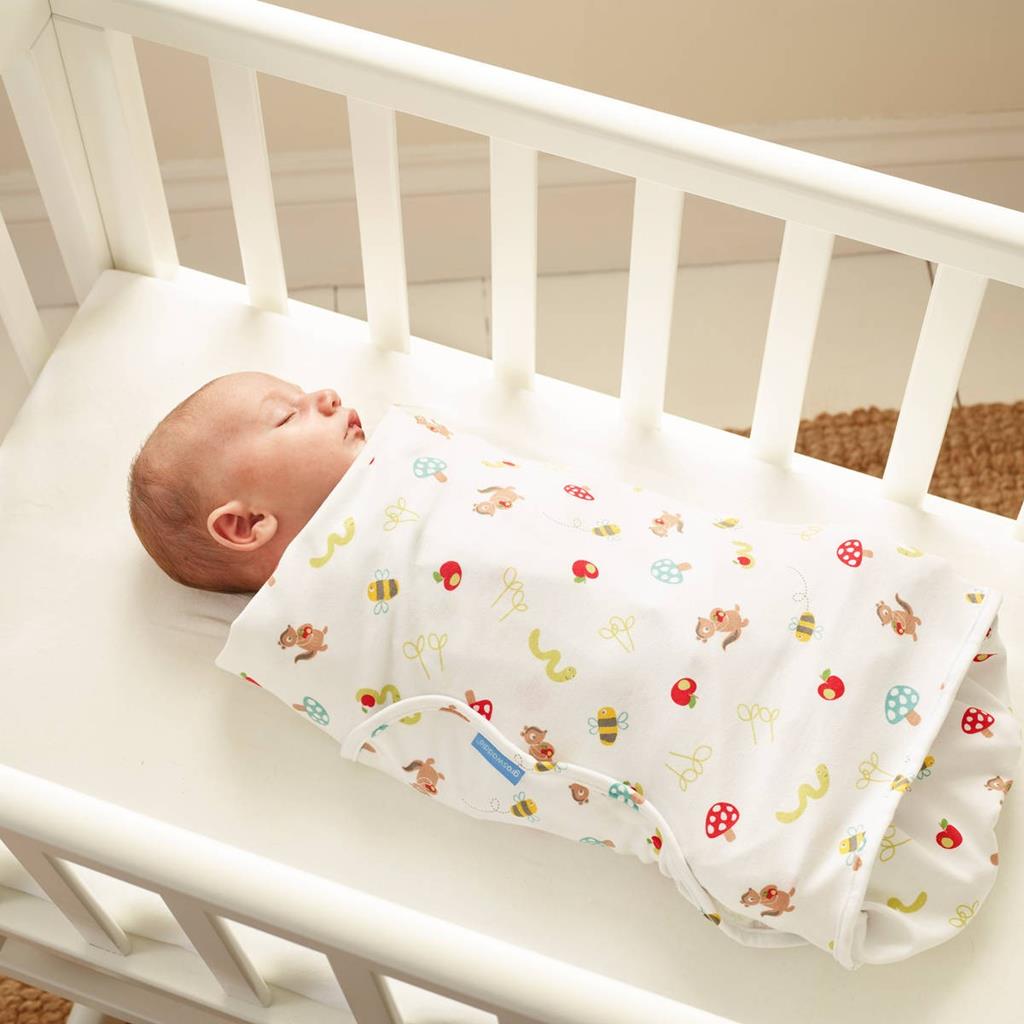 gro-swaddle