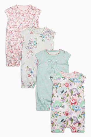 floral-rompers