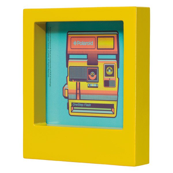 polaroid-photo-frame-4x4-yellow-1