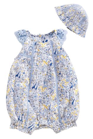 romper-and-hat