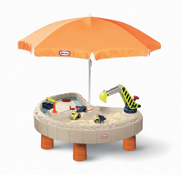 lt builders sand tray