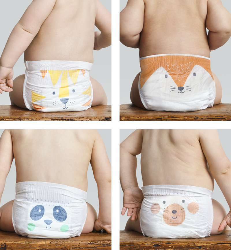 pretty kit and kin nappies