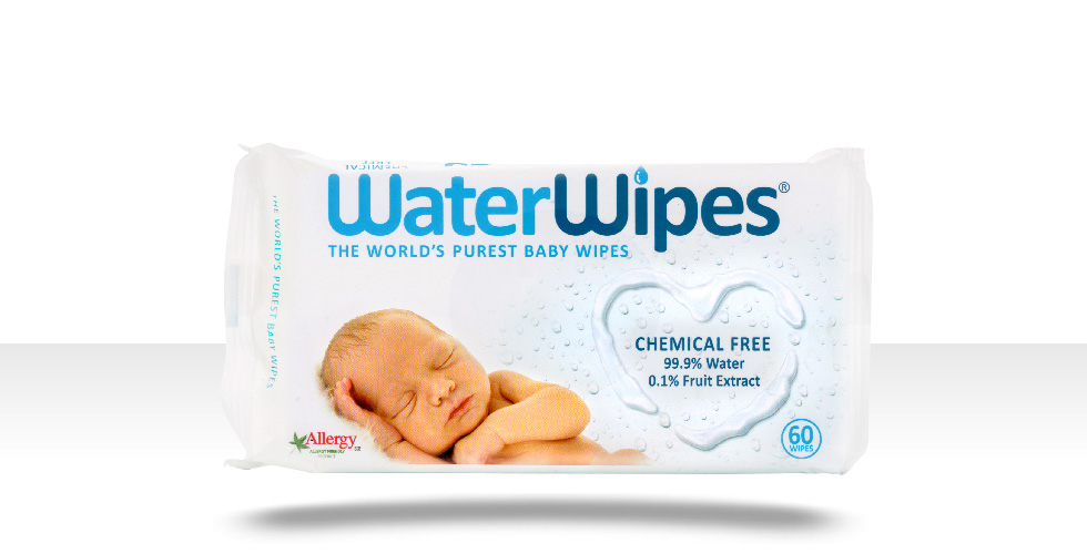 waterwipes