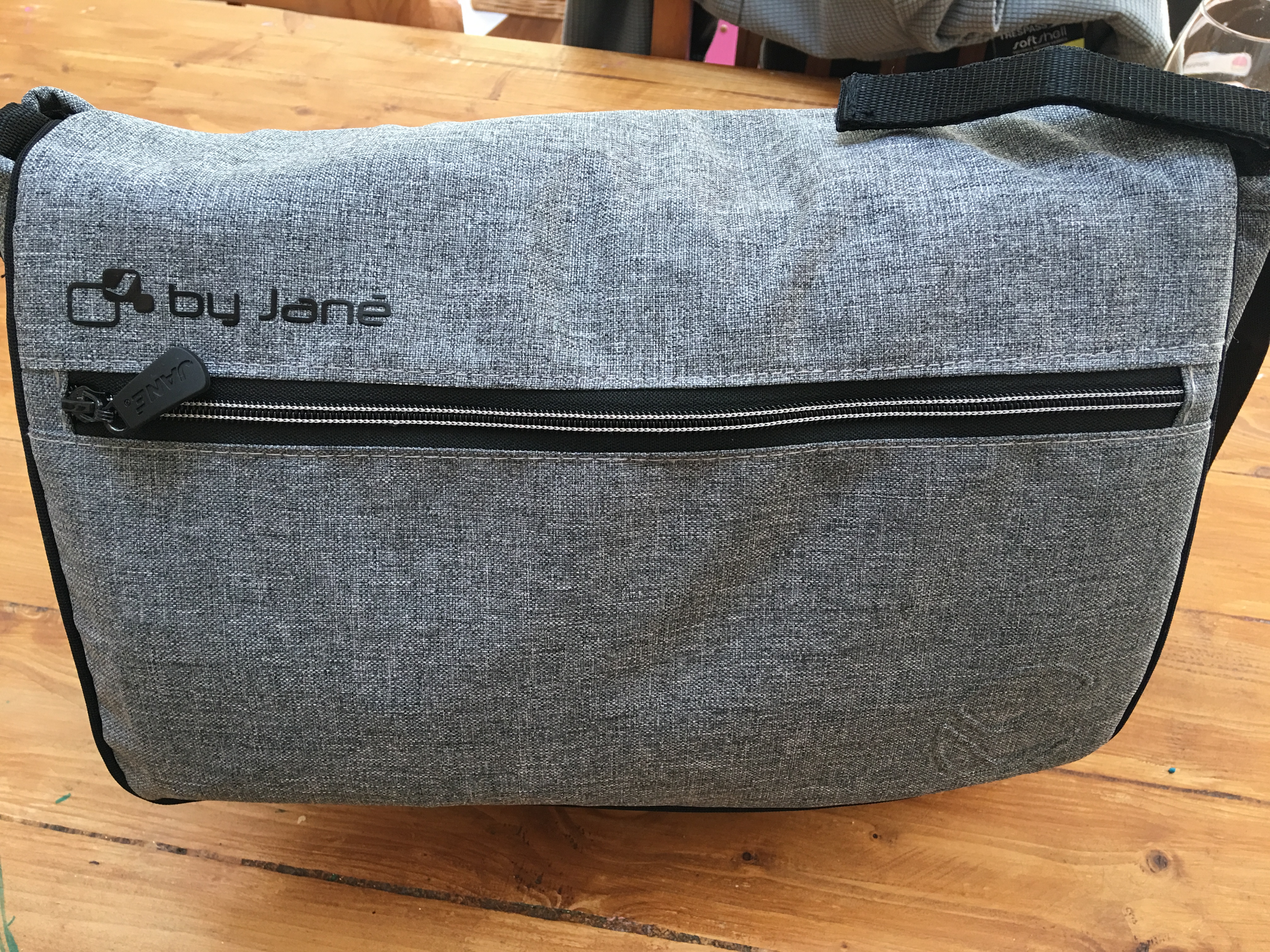 jane pram bag