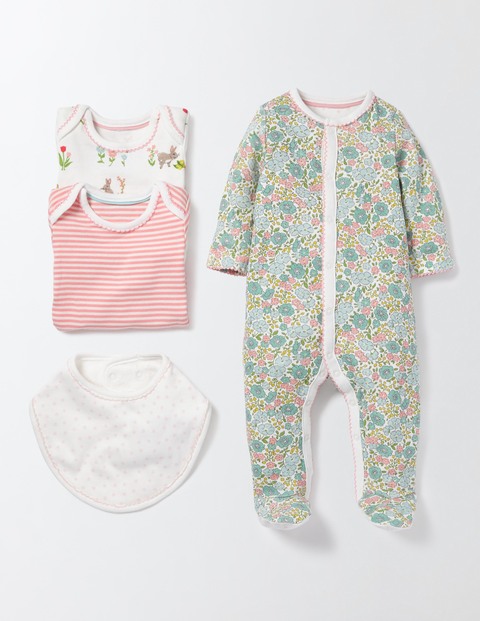 boden baby bunny set