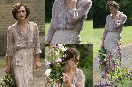 atonement clothes