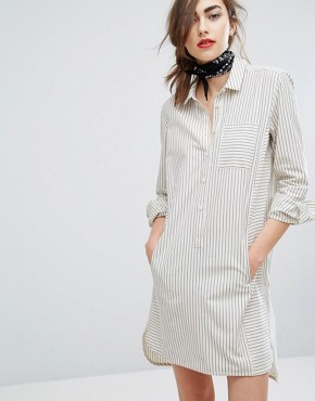 lts people tree shirt dress