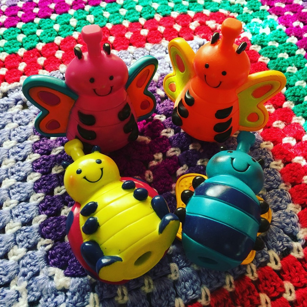 Best Baby Toys 3 6 Months Old Edspire